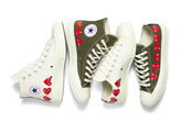 Comme des Garçons PLAY
